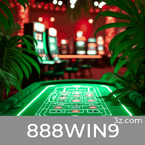 888WIN9 Login Seguro: Acesso a Privilégios Exclusivos