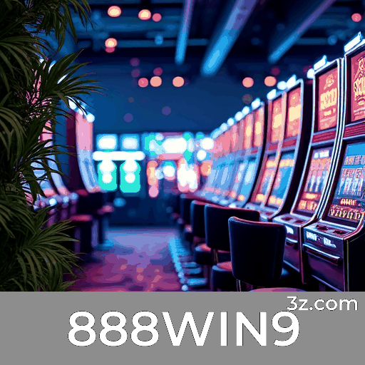 888WIN9: Cassino de Elite com Experiência Profissional