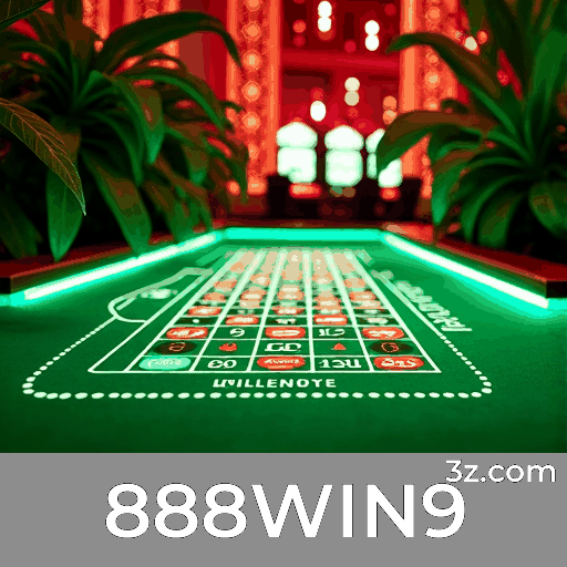 Revolucionando jogos online com inovação na 888WIN9