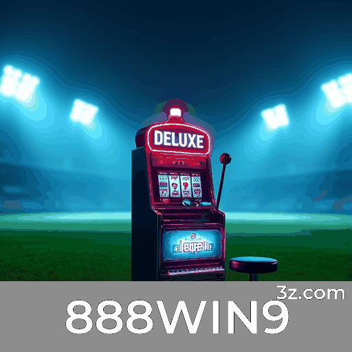 888WIN9: Cassino Online Seguro e Rápido