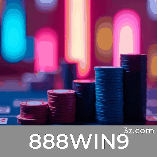 888WIN9.com - Descubra a Melhor Plataforma de Apostas e Cassino Online no Brasil - 888WIN9