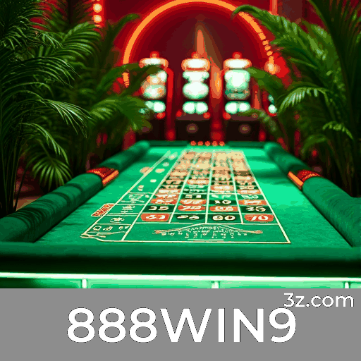 888WIN9: Experiência de Dealer Ao Vivo no Cassino Online Brasil