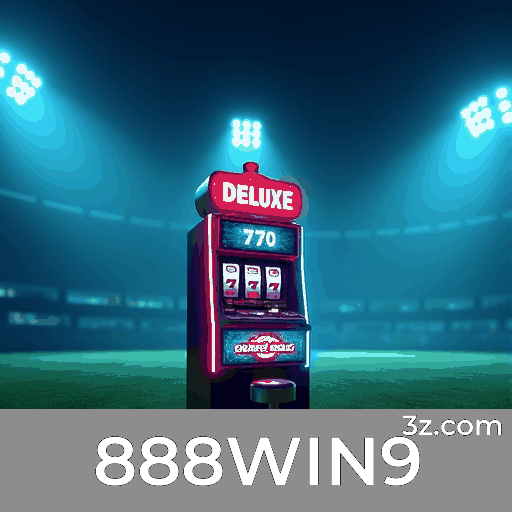 Estratégias de Apostas Esportivas: Aumente Seus Lucros com 888WIN9