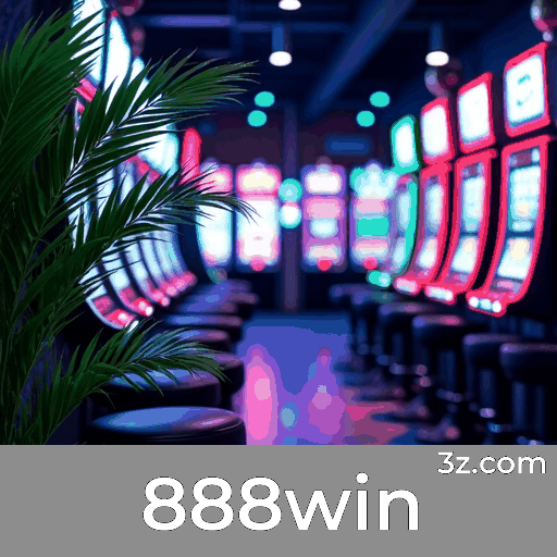 888win: Autoridade em Apostas Esportivas Completas