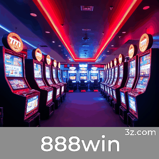 Vivencie a Emoção e o Realismo Psicológico no Cassino 888win