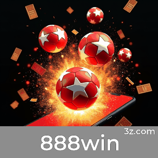 888win Promoções Inteligentes: Experiência Personalizada para Cada Jogador