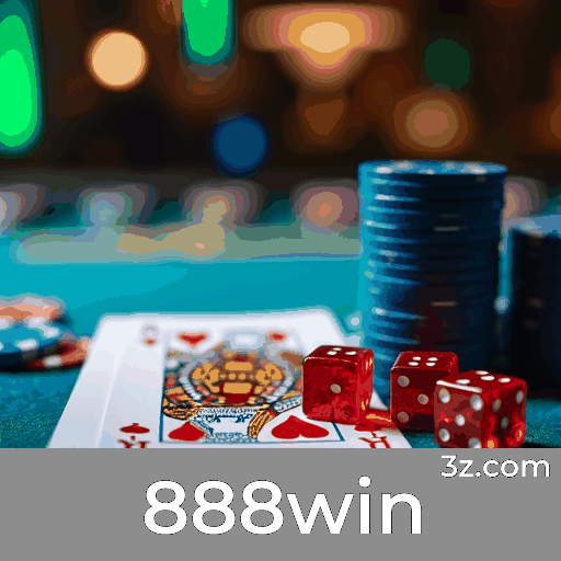 888win: A Plataforma de Apostas que Você Pode Confiar