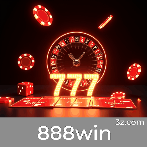 888win: Apostas Esportivas na Palma da Sua Mão