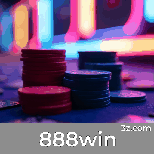 888win: Autoridade em Apostas Esportivas Completas